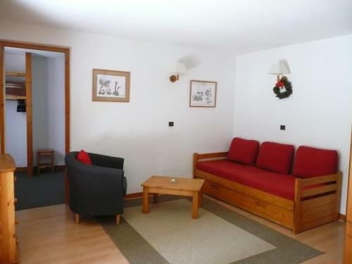 Apartamento Saint-roch Piste