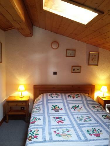 Apartamento Saint-roch Piste