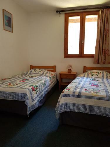 Apartamento Saint-roch Piste