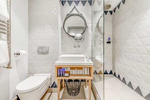 Le Yule Hotel & Spa