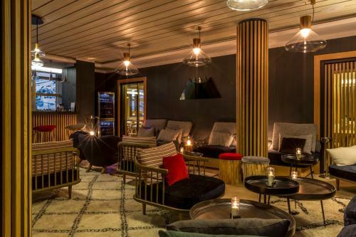 Le Yule Hotel & Spa