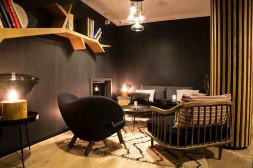 Le Yule Hotel & Spa