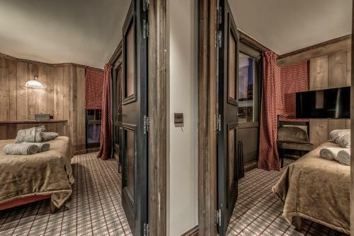 Aparthotel Hotel Le Val D'isere