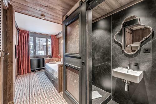 Aparthotel Hotel Le Val D'isere