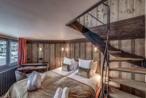 Aparthotel Hotel Le Val D'isere