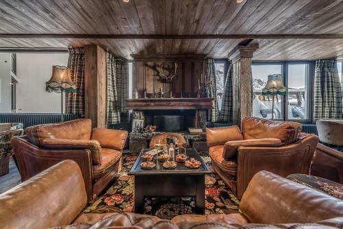 Aparthotel Hotel Le Val D'isere