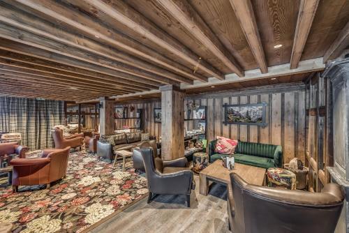 Aparthotel Hotel Le Val D'isere