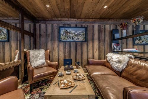 Aparthotel Hotel Le Val D'isere