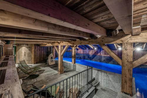 Aparthotel Hotel Le Val D'isere
