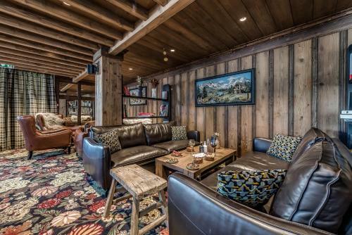 Aparthotel Hotel Le Val D'isere