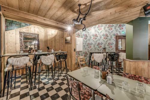 Aparthotel Hotel Le Val D'isere