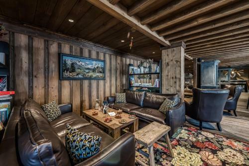 Aparthotel Hotel Le Val D'isere
