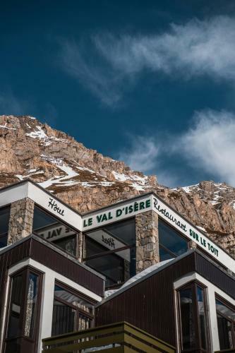 Aparthotel Hotel Le Val D'isere