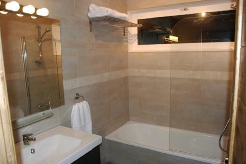 Apartamento Le Portillo