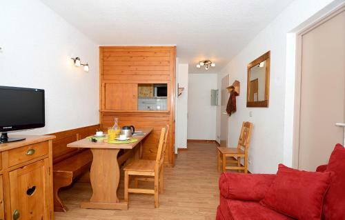 Apartamento R�sidence Odalys Les Hauts Du Rogoney