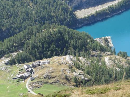 Hostal Chalet Colinn