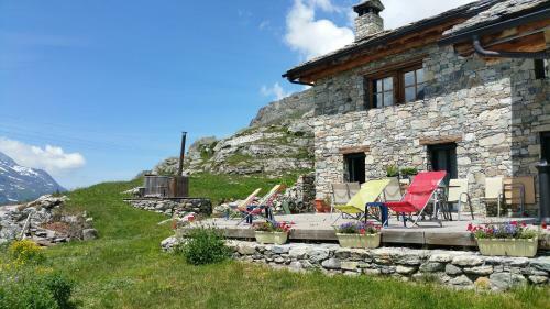 Hostal Chalet Colinn