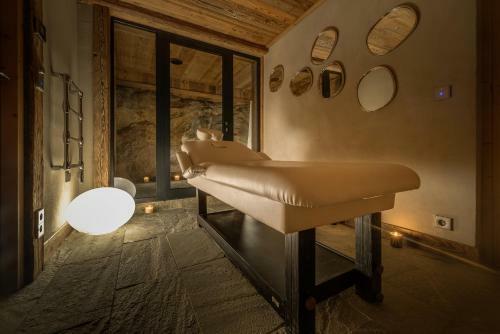 Chalet Carte Blanche Husky - Val D'is�re