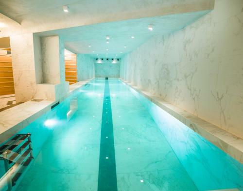 Hotel H�tel La Mourra