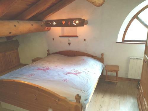 Apartamentos Chalet L'avalin