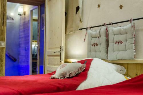 Apartamentos Chalet L'avalin