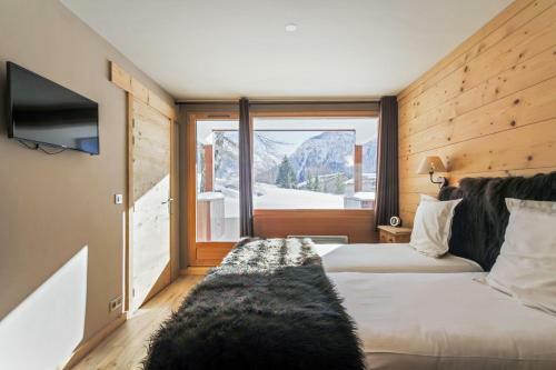 Hotel H�tel Le Samovar