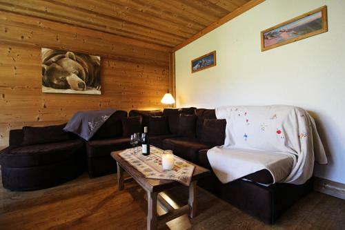 Apartamento Beautiful Bright Apt At 2 Steps From The Slopes