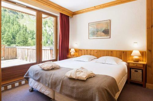 Madame Vacances Chalet Cascades