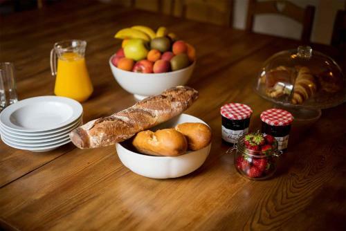 Madame Vacances Chalet Charvet