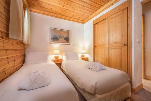 Madame Vacances Chalet Charvet