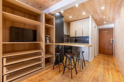 Apartamento R�sidence Les Cr�ts 1 - Val-d?is�re