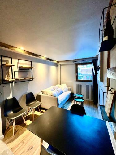 Apartamento Grey Suite Val D'is�re