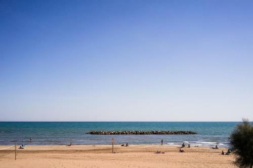 Apartamento Bel Appart Vue Mer
