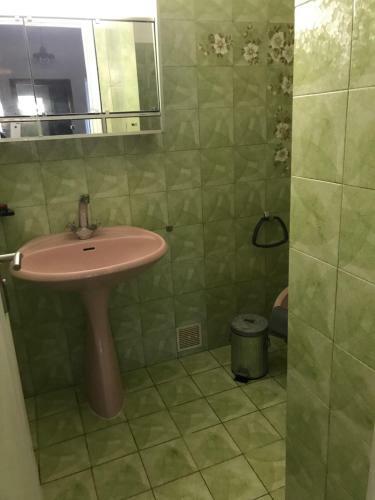Apartamento Bel Appart Vue Mer