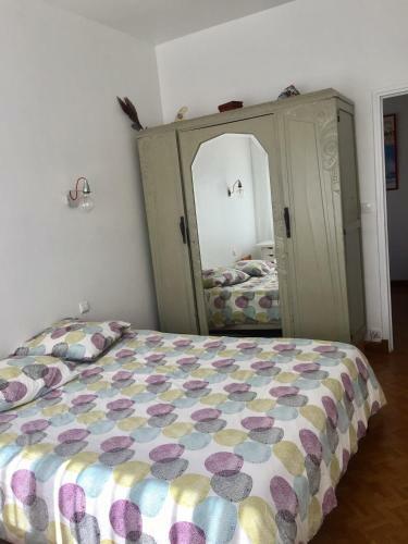 Apartamento Bel Appart Vue Mer