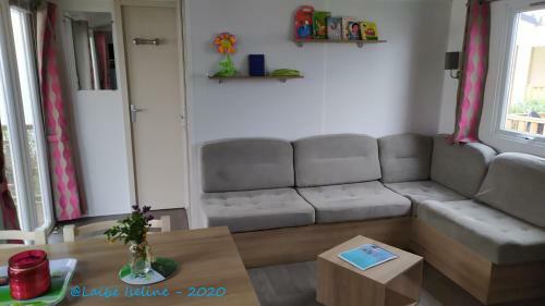 Mobil'home Valras-plage