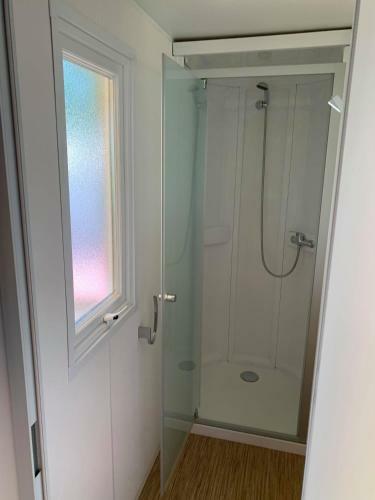 Les Sables Du Midi Mobilehome 8p Clim 4 �toiles