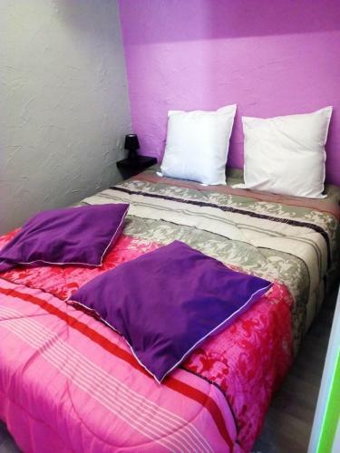Apartamento Coquet Appartement Valras Plage