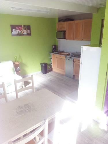 Apartamento Coquet Appartement Valras Plage
