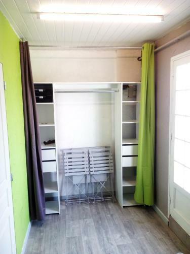 Apartamento Coquet Appartement Valras Plage