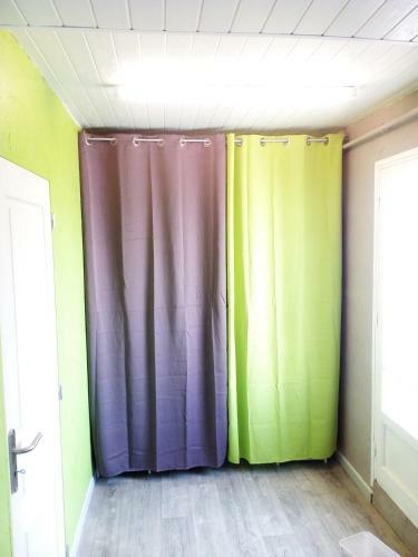 Apartamento Coquet Appartement Valras Plage