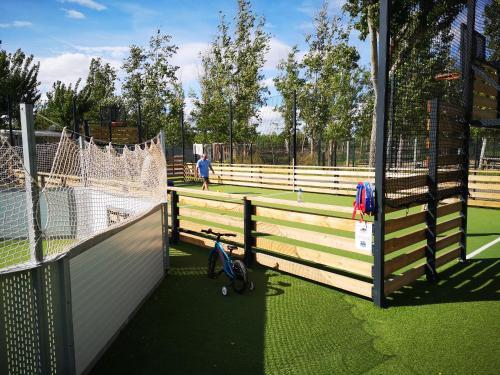 Mobile Homes Sous Le Soleil