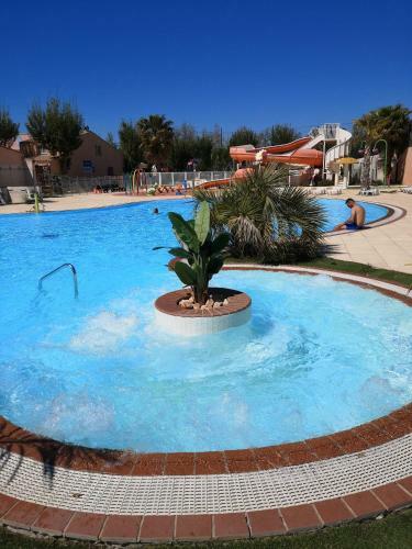 Mobile Homes Sous Le Soleil