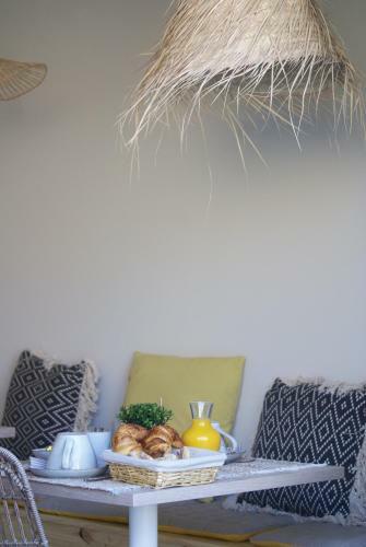 Bed & Breakfast La Maison Du Potier