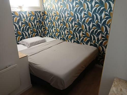 Apartamento Appartement 50m de La Plage