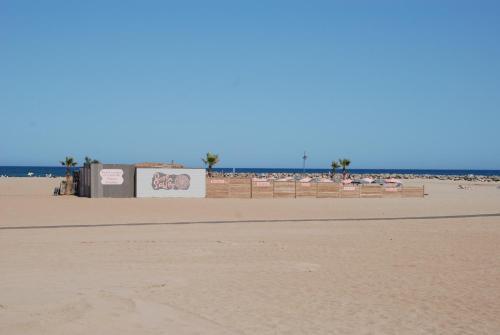 Apartamento Appartement Belle Vue