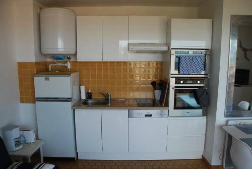 Apartamento Appartement Belle Vue