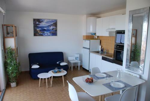 Apartamento Appartement Belle Vue