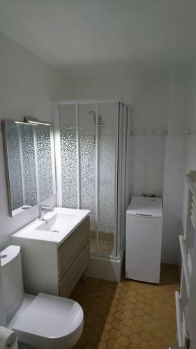 Apartamento Appartement Belle Vue