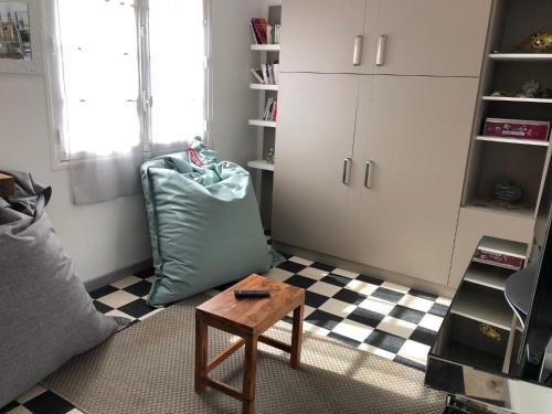 Apartamento Villa Magaly T4